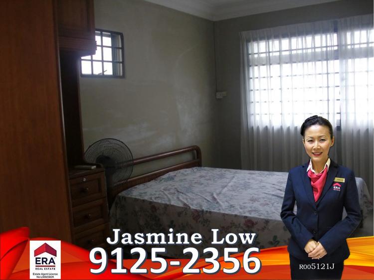 Blk 321 Tah Ching Road (Jurong West), HDB 4 Rooms #154735822